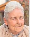 Profilbild Erika Freifrau von Eckardstein
